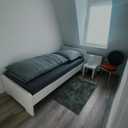 Apartment 2 Zimmer,apartment,monteur,netflix,prima *