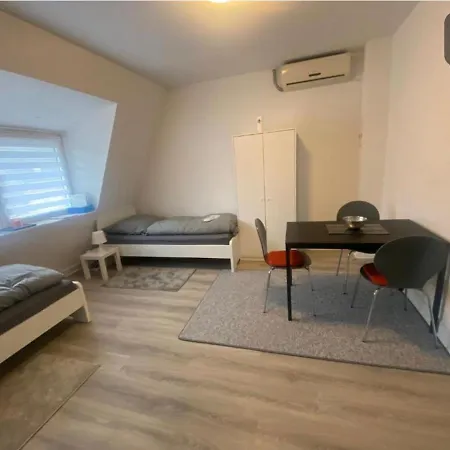2 Zimmer,apartment,monteur,netflix,prima *