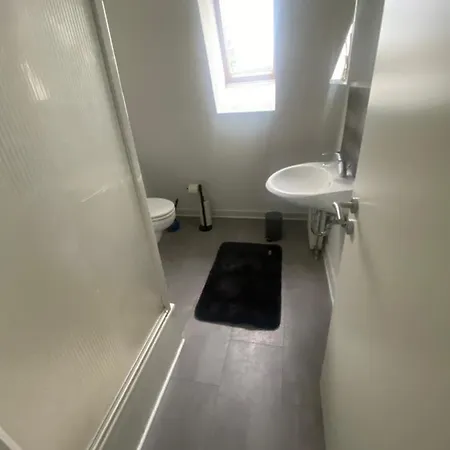 Apartment 2 Zimmer,apartment,monteur,netflix,prima *