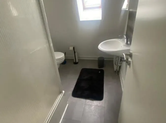 Apartment 2 Zimmer,apartment,monteur,netflix,prima *